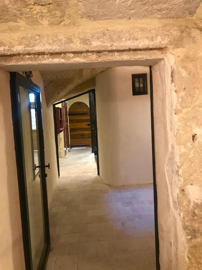 Maison de Roche-Uzès Centre Historique L' Ucetia Extérieur photo