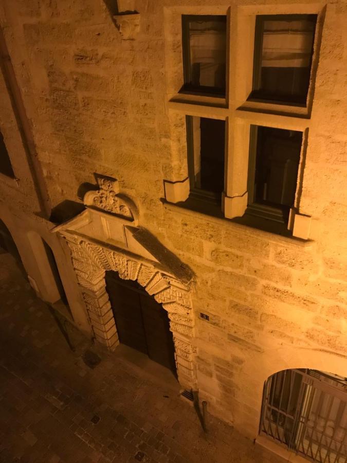 Maison de Roche-Uzès Centre Historique L' Ucetia Extérieur photo