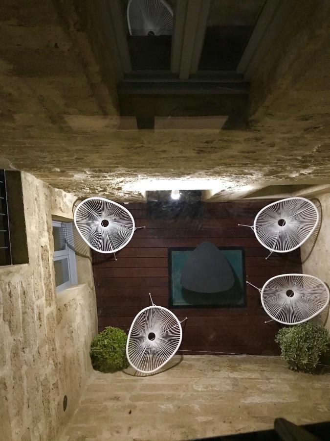 Maison de Roche-Uzès Centre Historique L' Ucetia Extérieur photo