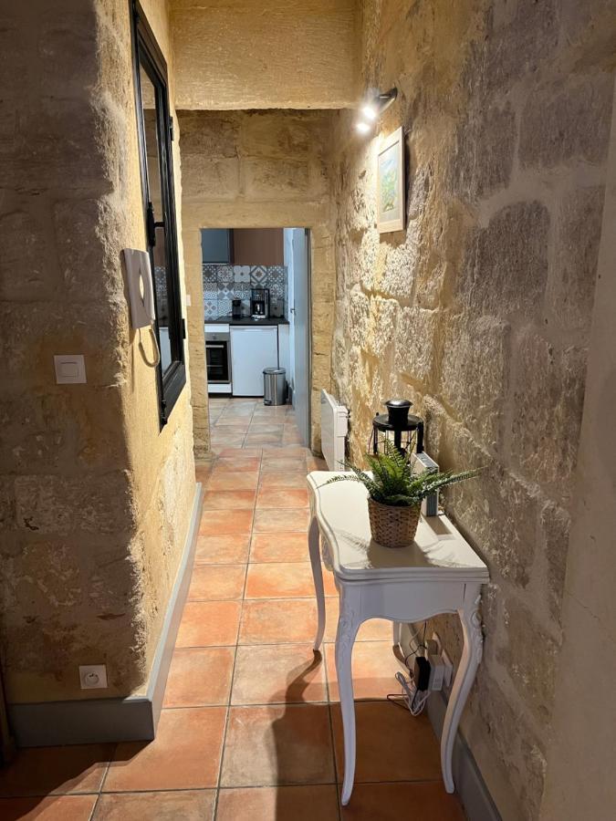 Maison de Roche-Uzès Centre Historique L' Ucetia Extérieur photo